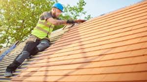 Best Metal Roofing Installation  in Spring Grove, IL
