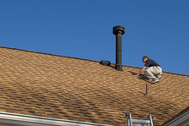 Best Metal Roofing Installation  in Spring Grove, IL